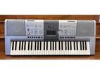 Yamaha PSR-295 61 Keys Keyboard