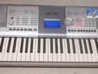 Yamaha PSR-295 Portatone 61-Key Musical Keyboard