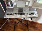 Yamaha PSR-295 Portatone 61-Key Musical Keyboard