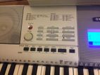 Yamaha PSR-295 Portatone 61-Key Touch-Sensitive Musical Keyboard