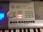 Yamaha PSR-295 Touch Sensitive 61 Key Portable Electric Keyboard Piano