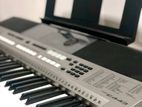 Yamaha Psr-443