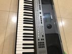 Yamaha PSR 443 Keyboard