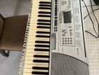 Yamaha PSR 450 Keyboard