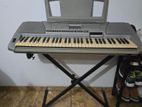 Yamaha PSR-450 Keyboard with Stand