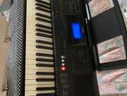 Yamaha PSR 453