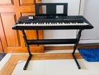 Yamaha PSR 463 Keyboard