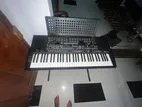 Yamaha PSR-510 Keyboard