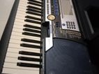 Yamaha PSR 540 Keyboad