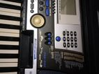 Yamaha PSR 540 Keyboad
