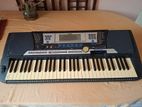 Yamaha PSR- 540 Keyboard