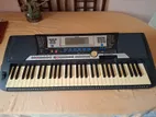 Yamaha PSR- 540 Keyboard