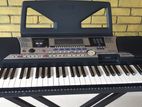 Yamaha PSR 550 Keyboard