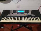 Yamaha PSR 550 Keyboard