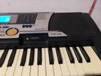 Yamaha PSR 550 Keyboard