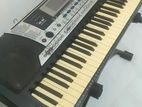 Yamaha PSR 550 Keybord