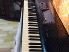 Yamaha PSR 630