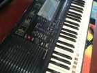 Yamaha PSR 630 Keyboard