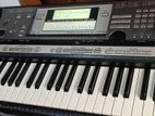 Yamaha PSR 640 Keyboard
