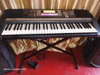 Yamaha PSR 640 Keyboard