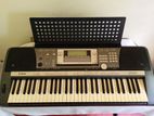 Yamaha PSR 640 Keyboard