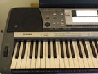 Yamaha PSR 640 Keyboard