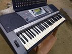 Yamaha PSR 640 Keyboard