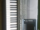 Yamaha Psr 710 Keyboard