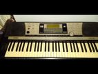 Yamaha psr 740 Keyboard