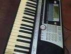 Yamaha Psr 740 Keyboard