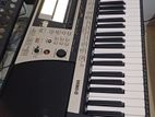 Yamaha Psr 740 Keyboard