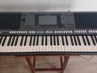 Yamaha PSR 770 Keyboard