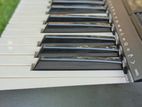 Yamaha PSR - 80 keyboard