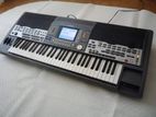 Yamaha PSR-9000 Arranger Workstation