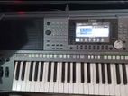 Yamaha PSR 970 Keyboard