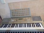 Yamaha PSR- A300 Oriental Model