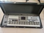 Yamaha PSR A9000 Pro Keyboard