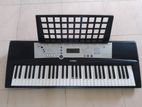 Yamaha PSR E203 Keyboard