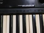 Yamaha PSR E 223