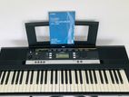 Yamaha PSR E 243 Keyboard
