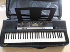 Yamaha PSR E 243 Keyboard