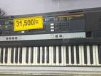 Yamaha PSR E 243 Keyboard