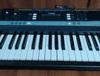 Yamaha PSR E 243 Portable Keyboard