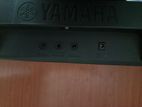 Yamaha PSR E-253 Keyboard