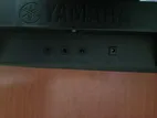 Yamaha PSR E-253 Keyboard