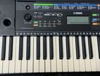 Yamaha PSR E 253 Keyboard