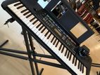 Yamaha PSR E 253 Keyboard