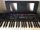 Yamaha Psr E 263 Keyboard