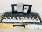 Yamaha PSR E273 Keyboard