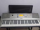 Yamaha PSR E 313 Keyboard with Stand